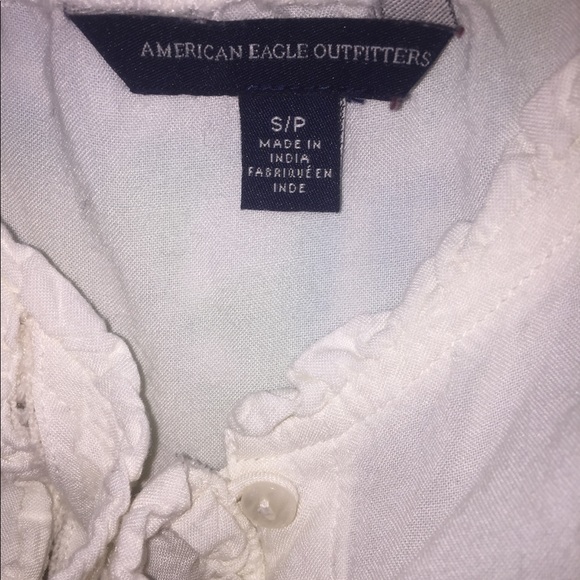American Eagle Outfitters bohemian tank top - Picture 3 of 3